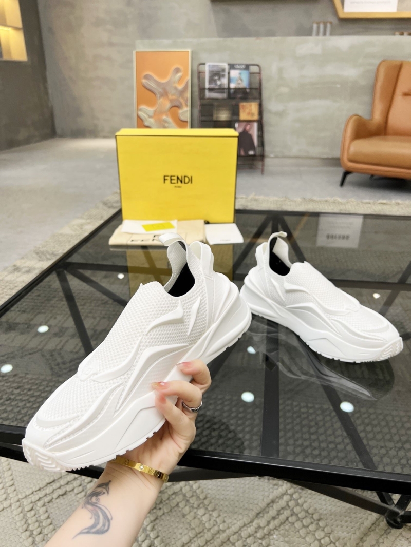 Fendi Sneakers